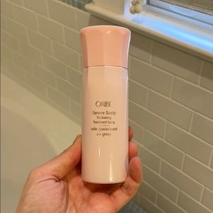 Oribe Serene Scalp Thickening Treatment Spray